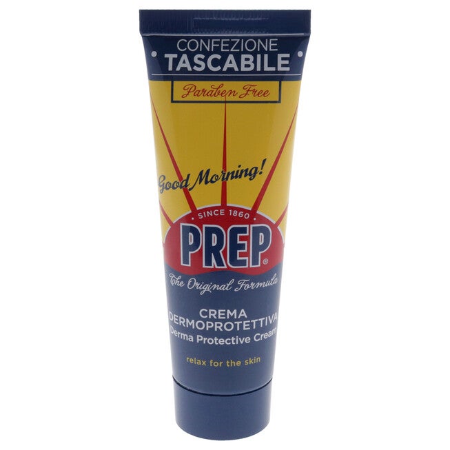Derma Protective Cream by Prep for Unisex - 1.7 oz Cream, NA, hi-res image number null