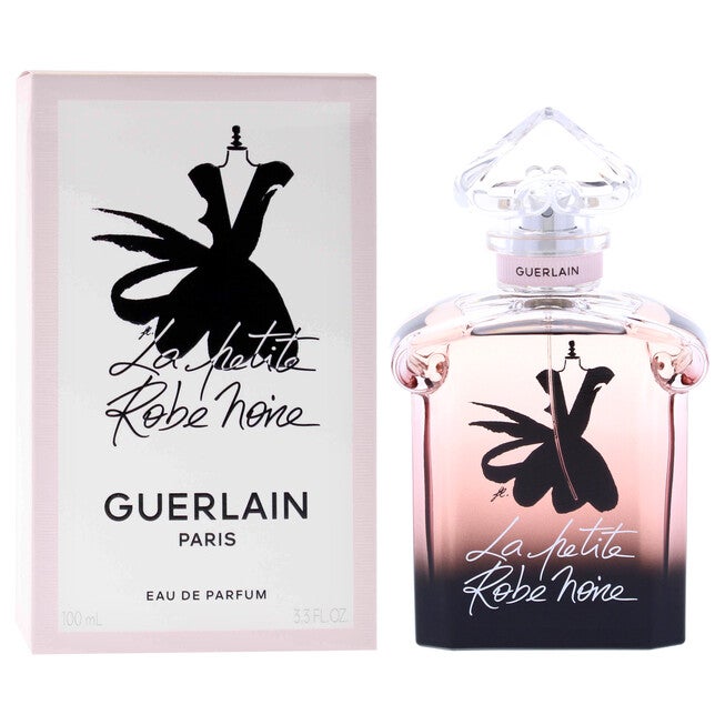 La Petite Robe Noire by Guerlain for Women - 3.3 oz EDP Spray, NA, alternate image number null