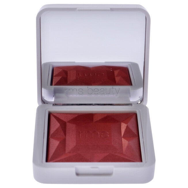 ReDimension Hydra Powder Blush - Sangria by RMS Beauty for Women - 0.25 oz Blush, See Description, alternate image number 4