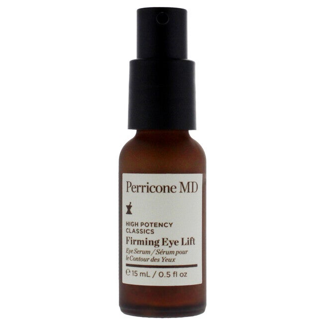 High Potency Classics Firming Eye Lift Serum by Perricone MD for Women - 0.5 oz Serum, NA, alternate image number null