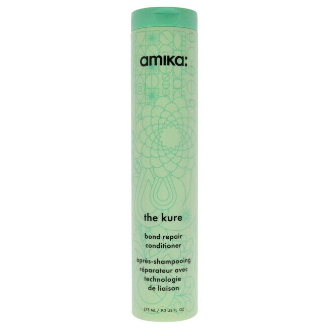 The Kure Repair Conditioner by Amika for Unisex - 9.2 oz Conditioner, NA, hi-res image number null