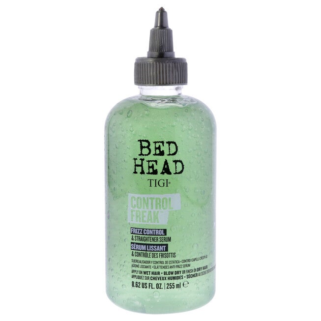 Bed Head Control Freak Serum by TIGI for Unisex - 8.45 oz Serum, NA, hi-res image number null