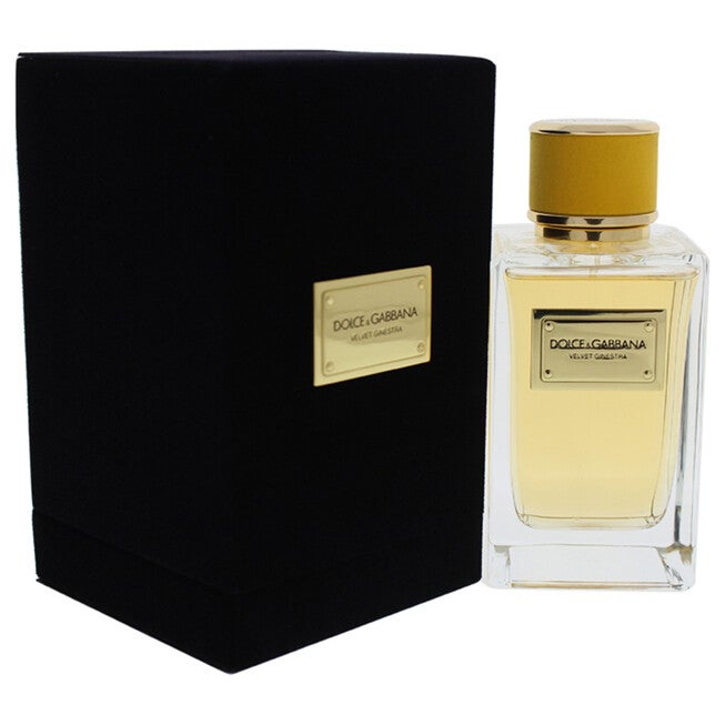 Velvet Ginestra by Dolce and Gabbana for Women - 5 oz EDP Spray, , alternate image number 5