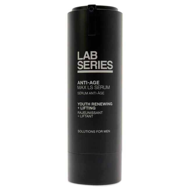 Anti-Age Max LS Serum by Lab Series for Men - 0.9 oz Serum, NA, alternate image number null