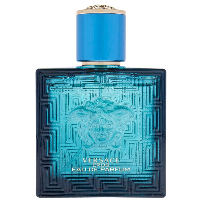 Versace Eros by Versace for Men - 1.7 oz EDP Spray, , alternate image number null