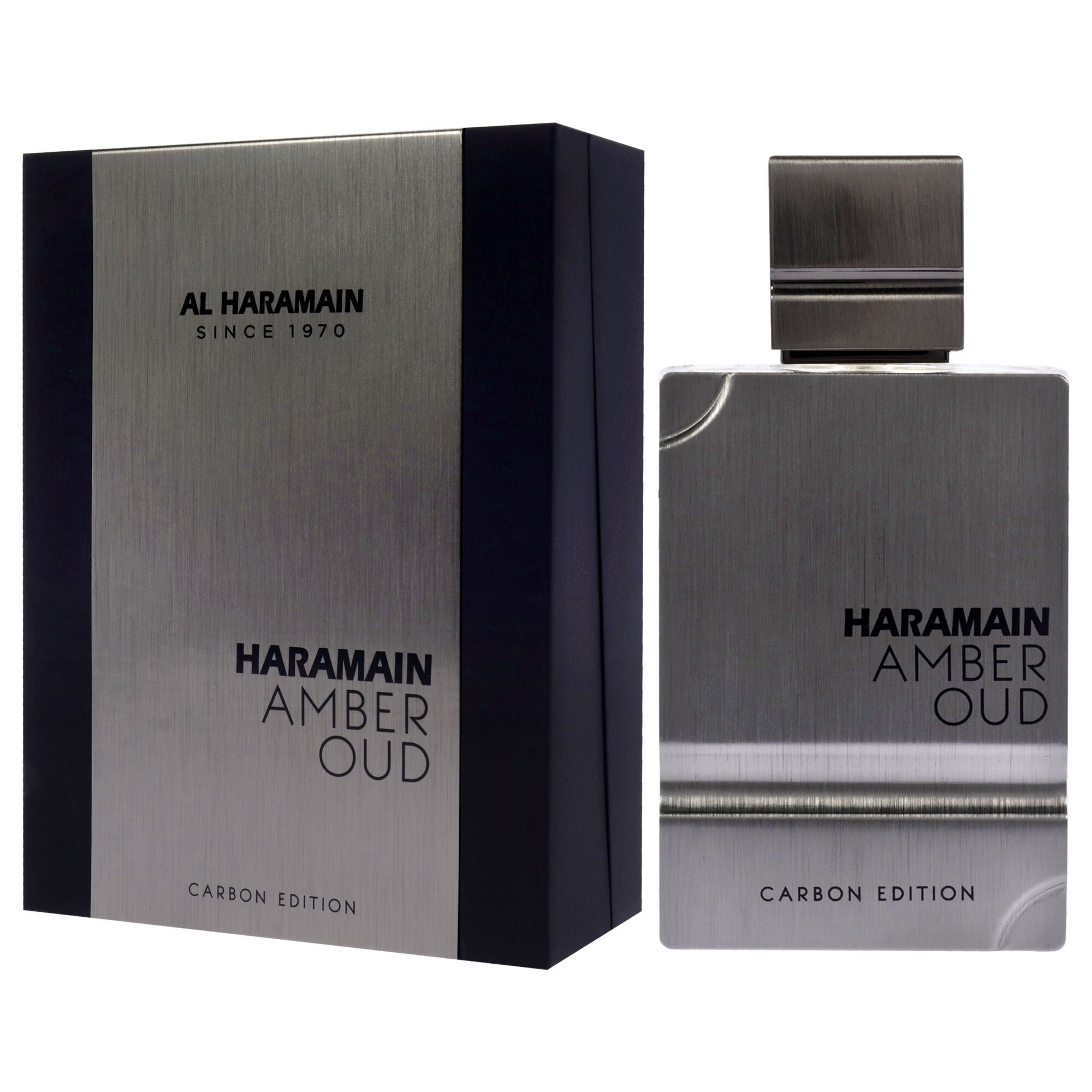 Amber Oud - Carbon Edition by Al Haramain for Men - 2 oz EDP Spray, , alternate image number 7