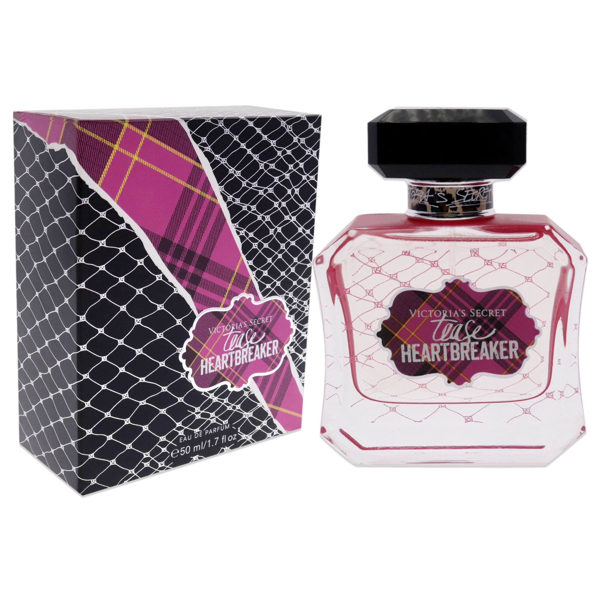 Tease Heartbreaker by Victorias Secret for Women - 1.7 oz EDP Spray, , alternate image number 6