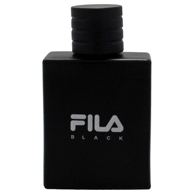 Fila Black by Fila for Men - 7.5 ml EDT Spray (Mini), NA, alternate image number null