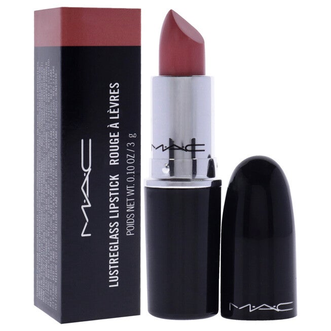 Lustreglass Lipstick - Sellout by MAC for Women - 0.1 oz Lipstick, NA, alternate image number null