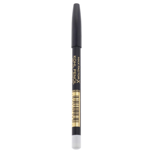 Kohl Kajal Liner Automatic Pencil - 010 White by Max Factor for Women - 0.01 oz Eyeliner, NA, hi-res image number null