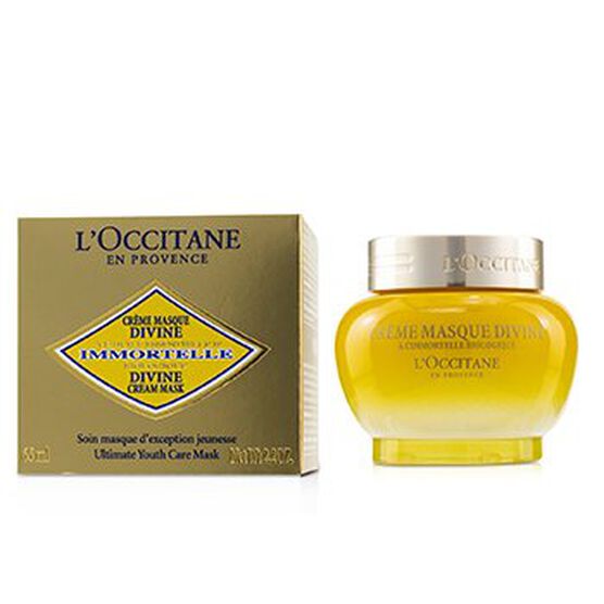 Immortelle Divine Cream Mask, , alternate image number null