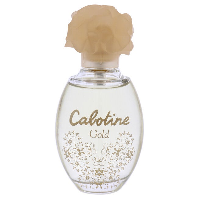 Cabotine Gold by Parfums Gres for Women - 1.69 oz EDT Spray, , alternate image number 5