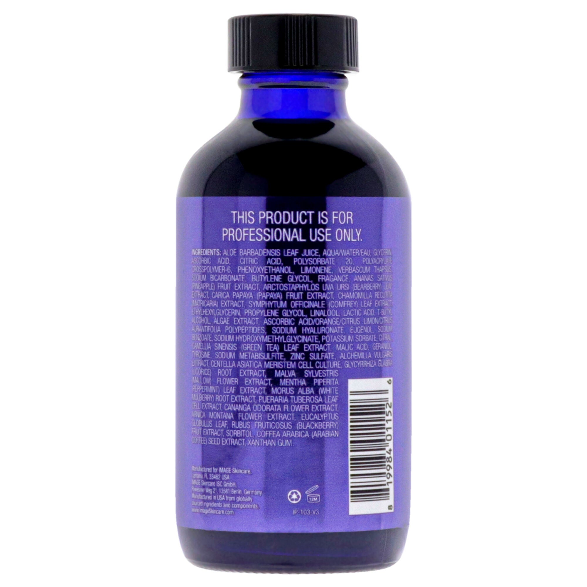 I Peel The Signature Facelift by Image for Unisex - 4 oz Treatment, , alternate image number 2