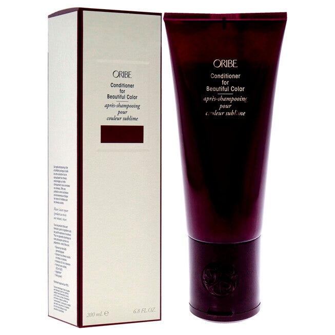 Conditioner for Beautiful Color by Oribe for Unisex - 6.8 oz Conditioner, , alternate image number null