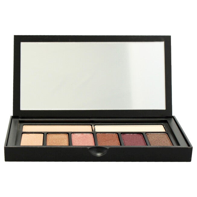 Cover Shot Eye Palette - Golden Hour by SmashBox for Women - 0.27 oz Eye Shadow, See Description, alternate image number null