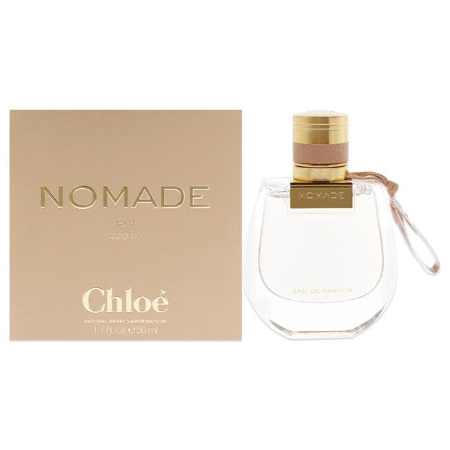 Nomade by Chloe for Women - 1.7 oz EDP Spray, NA, hi-res image number null