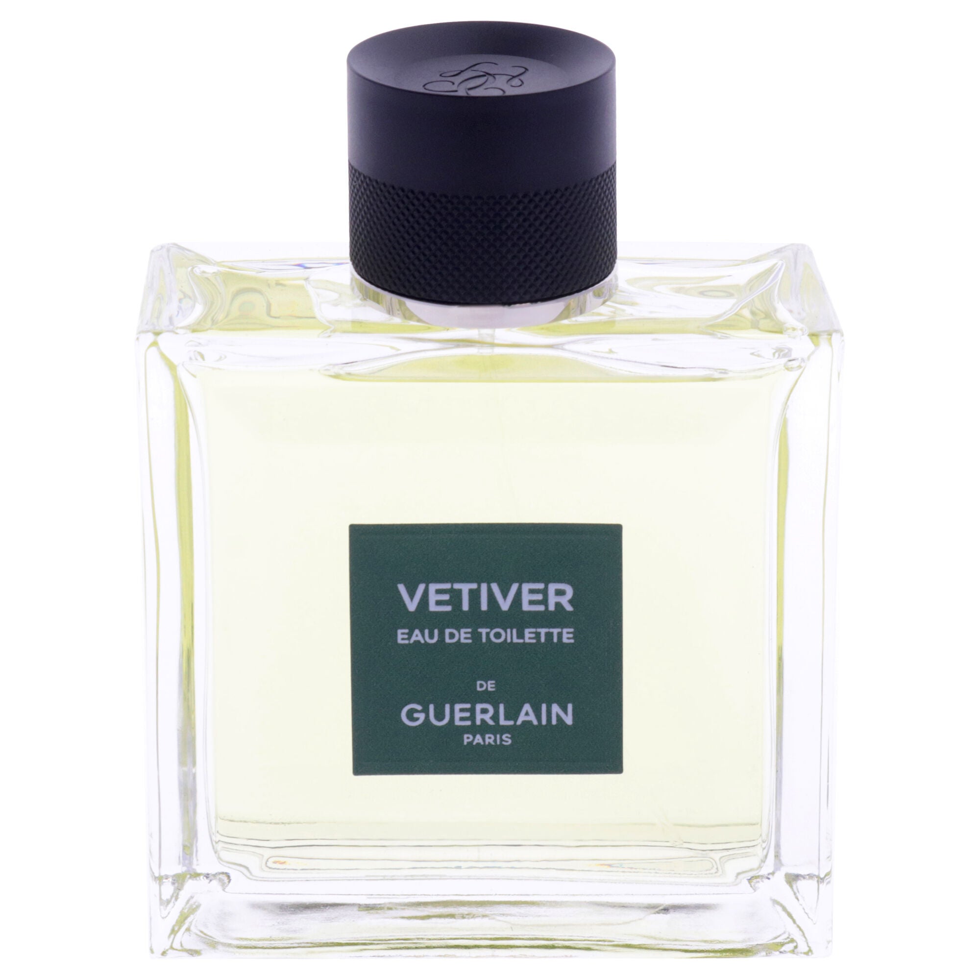 Vetiver De Guerlain by Guerlain for Men - 3.3 oz EDT Spray, See Description, alternate image number 4