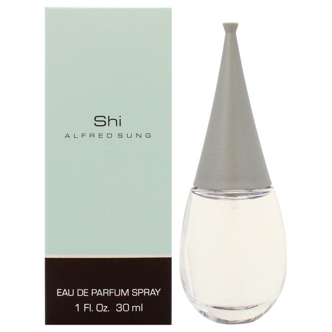 Shi by Alfred Sung for Women - 1 oz EDP Spray, NA, hi-res image number null