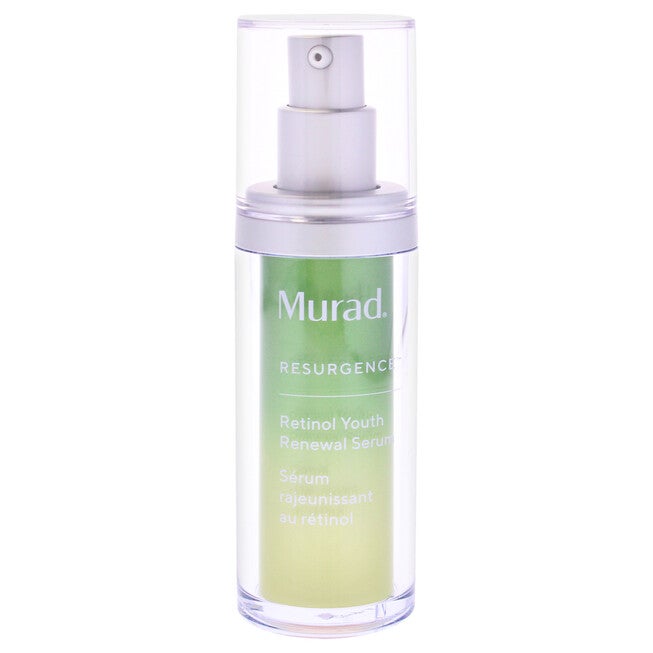 Retinol Youth Renewal Serum by Murad for Unisex - 1 oz Serum, See Description, alternate image number null
