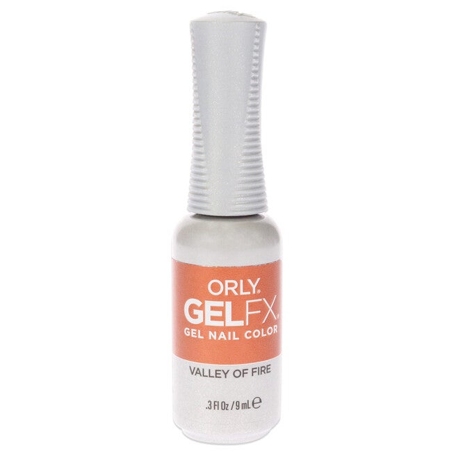 Gel Fx Gel Nail Color - 30980 Valley of Fire by Orly for Women - 0.3 oz Nail Polish, See Description, hi-res image number 0
