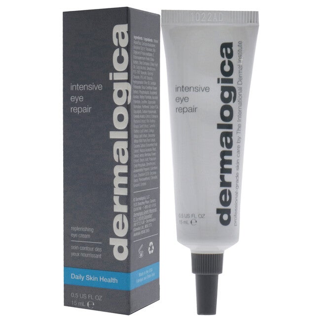 Intensive Eye Repair by Dermalogica for Unisex - 0.5 oz Eye Repair, NA, alternate image number null