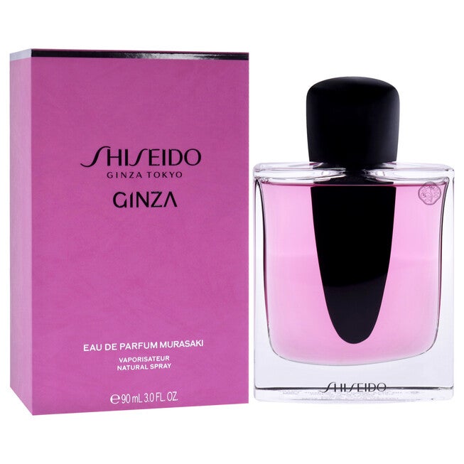 Ginza Murasaki by Shiseido for Women - 3 oz EDP Spray, NA, alternate image number null