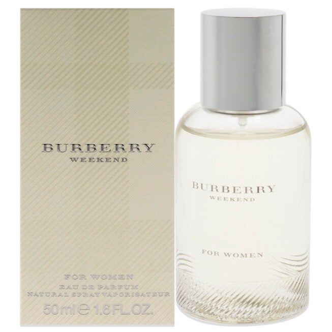 Burberry Weekend by Burberry for Women - 1.6 oz EDP Spray, NA, hi-res image number null