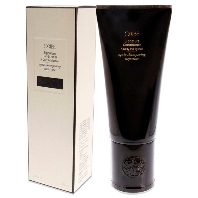 Signature Conditioner by Oribe for Unisex - 6.8 oz Conditioner, See Description, alternate image number 3