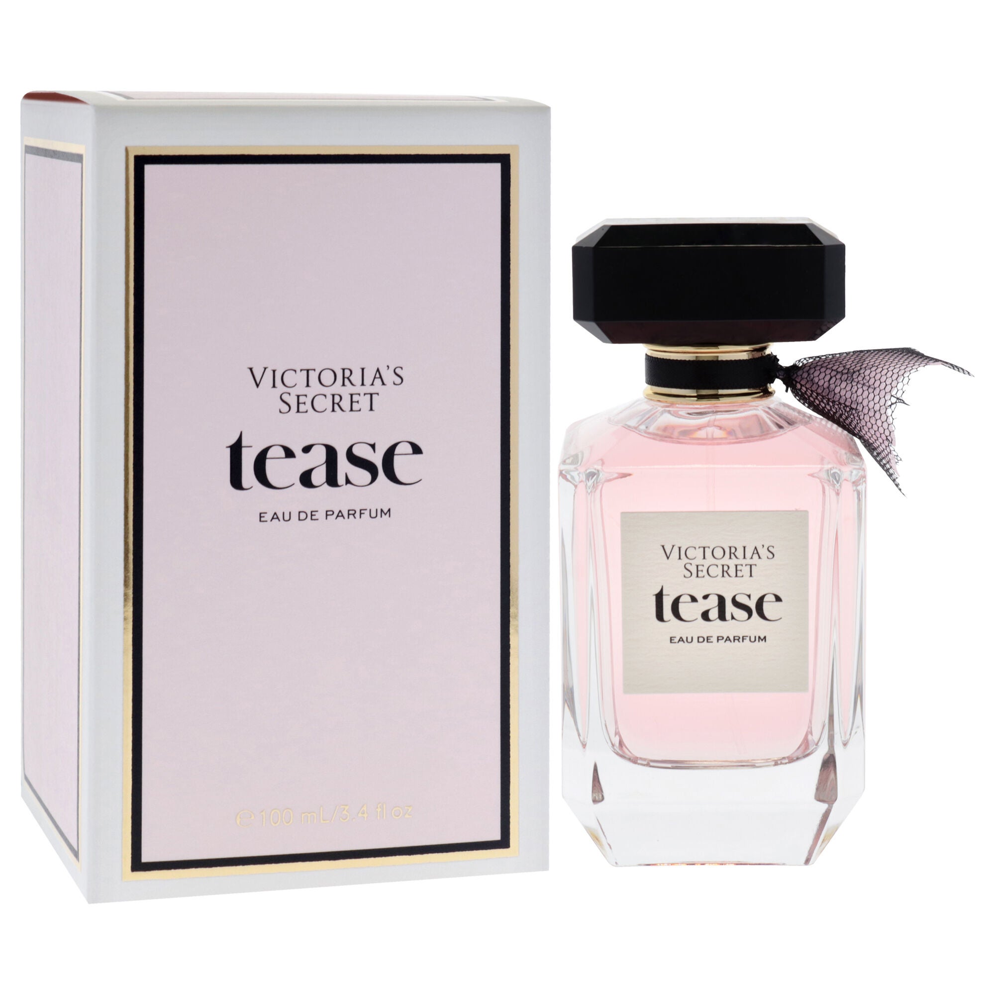 Tease by Victorias Secret for Women - 3.4 oz EDP Spray, See Description, alternate image number 1