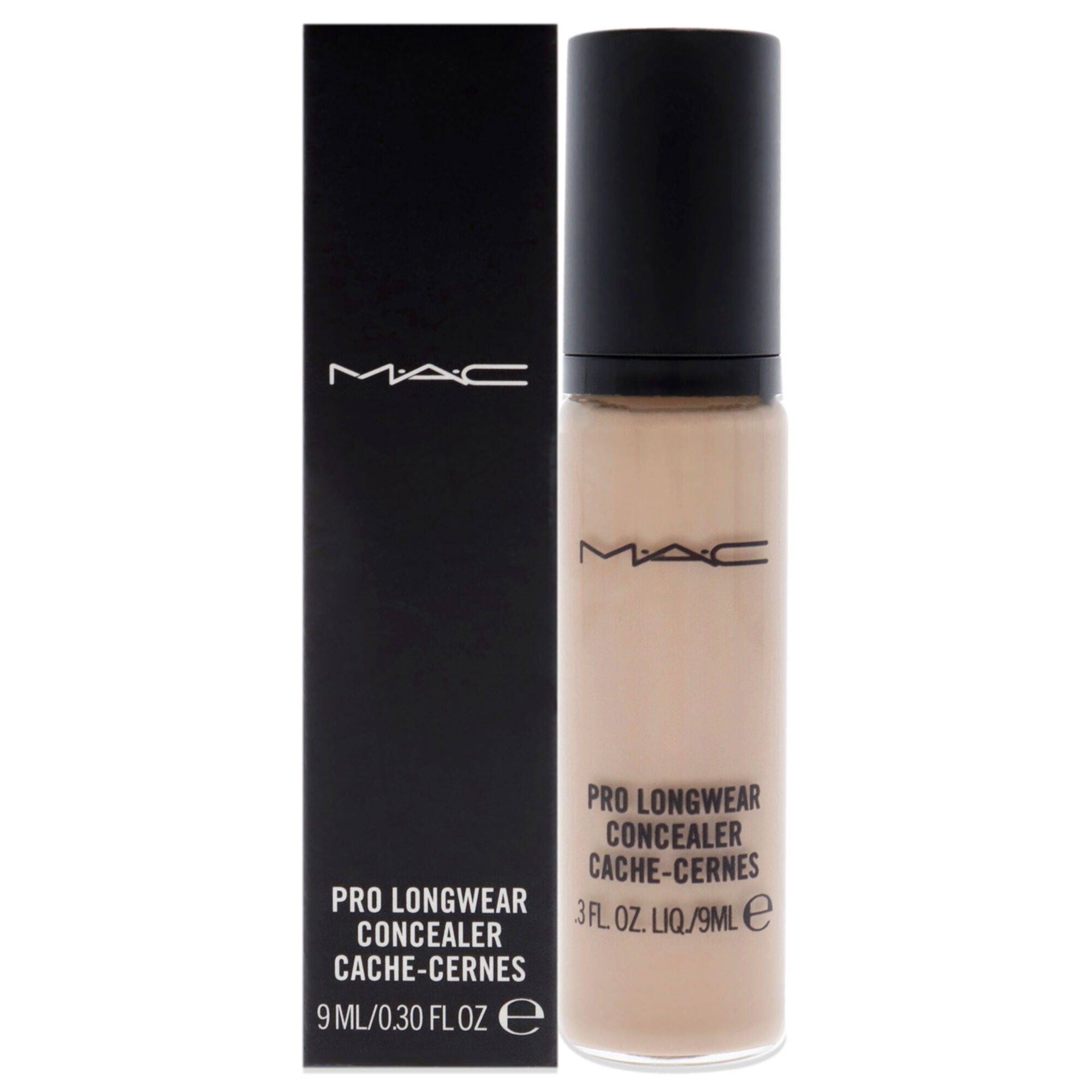 Pro Longwear Concealer - NW20 by MAC for Women - 0.30 oz Concealer, See Description, hi-res image number 0