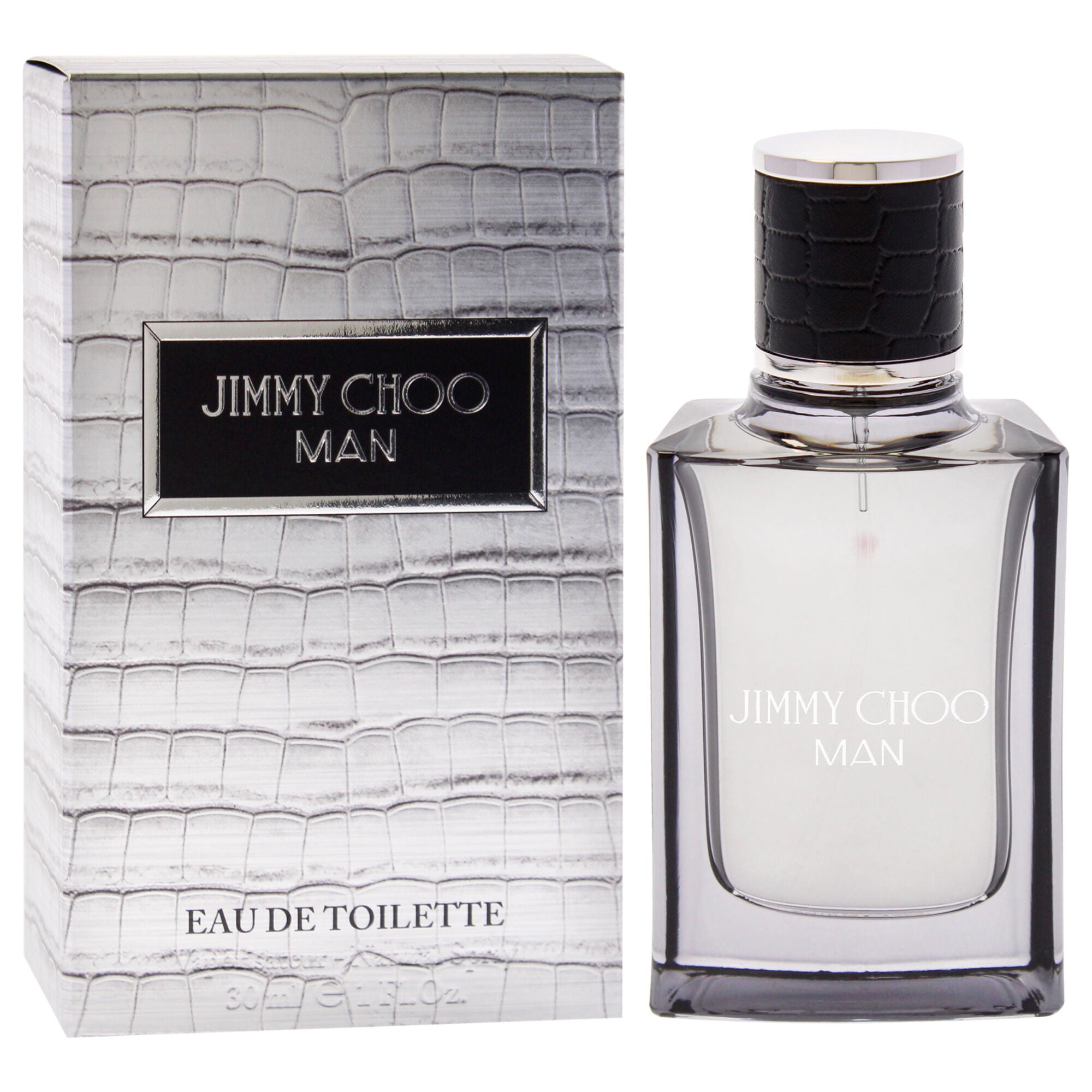 Jimmy Choo by Jimmy Choo for Men - 1 oz EDT Spray, See Description, alternate image number 2