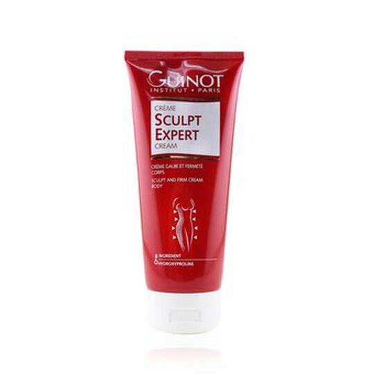 Sculpt Expert Reshaping And Firming Body Cream, Sculpt Expert, hi-res image number null
