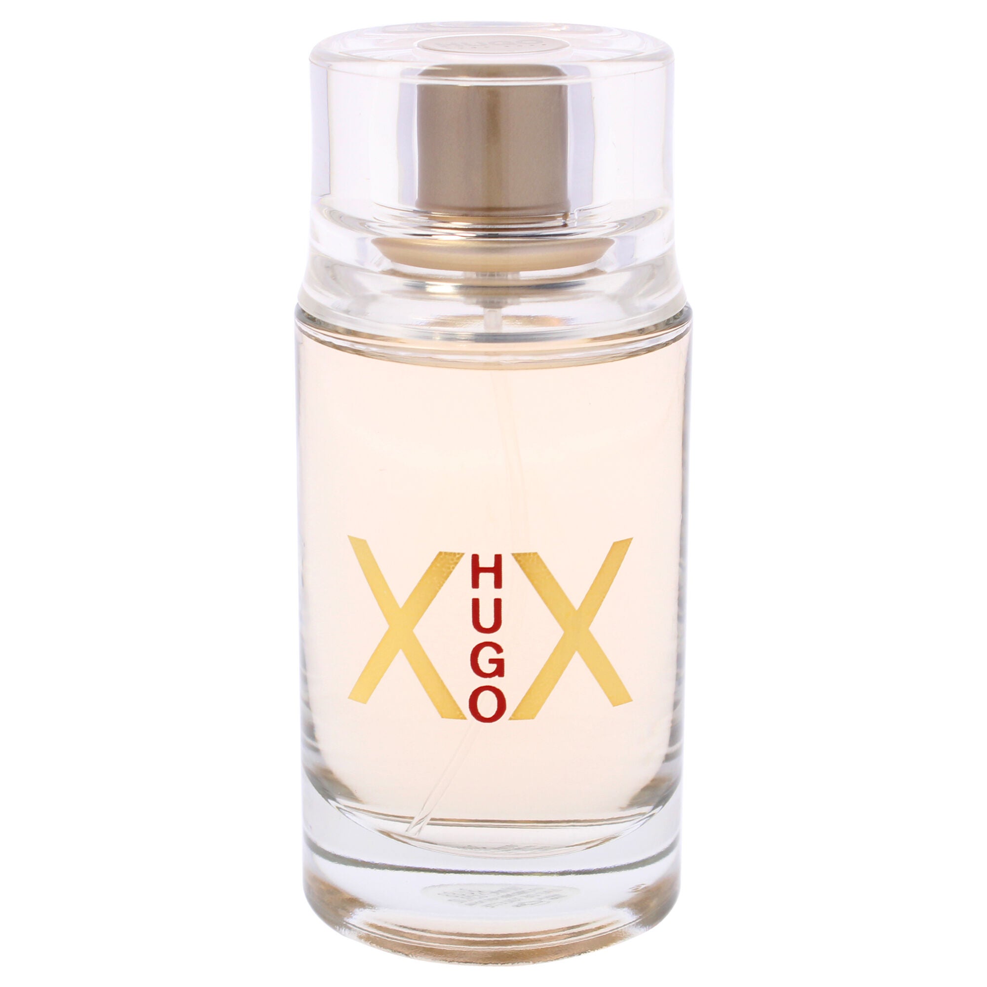Hugo XX by Hugo Boss for Women - 3.3 oz EDT Spray, See Description, alternate image number 4