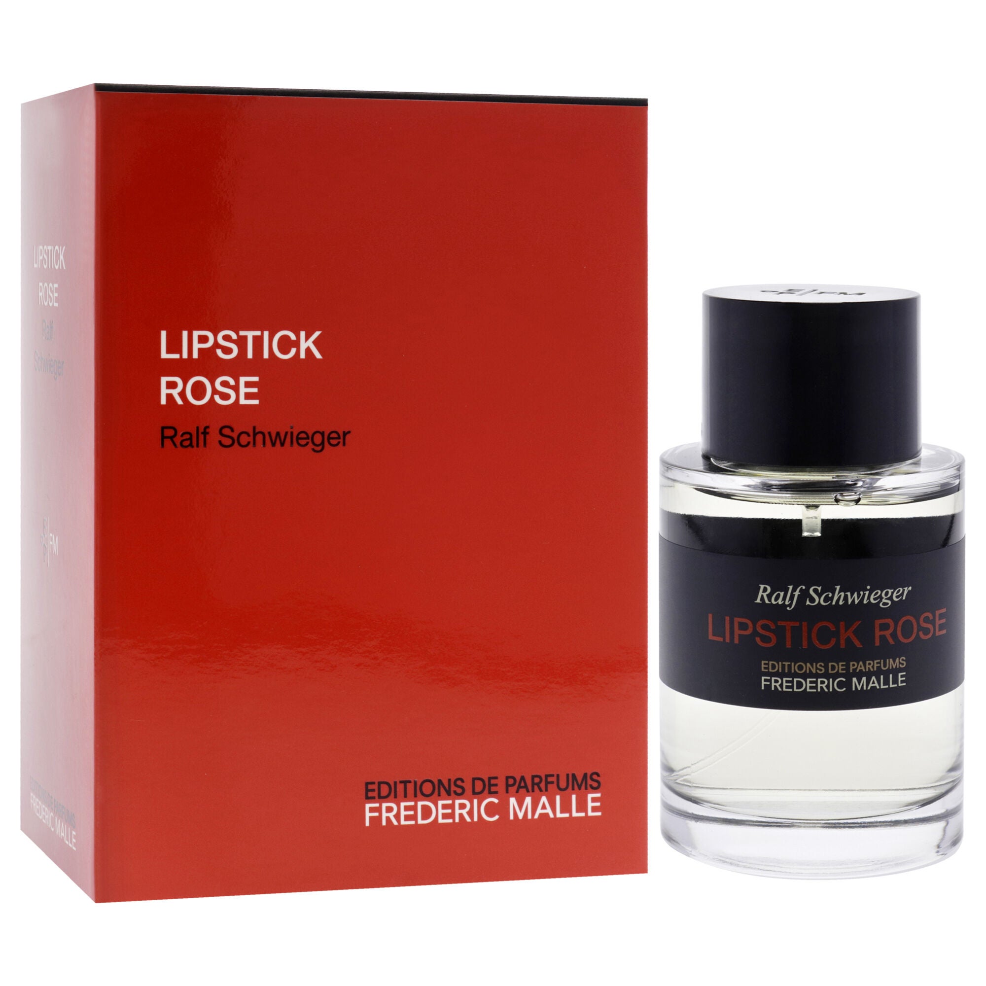 Lipstick Rose by Frederic Malle for Women - 3.4 oz EDP Spray, See Description, alternate image number 1