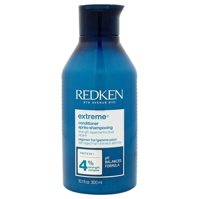 Extreme Conditioner-NP by Redken for Unisex - 10.1 oz Conditioner, NA, hi-res image number null