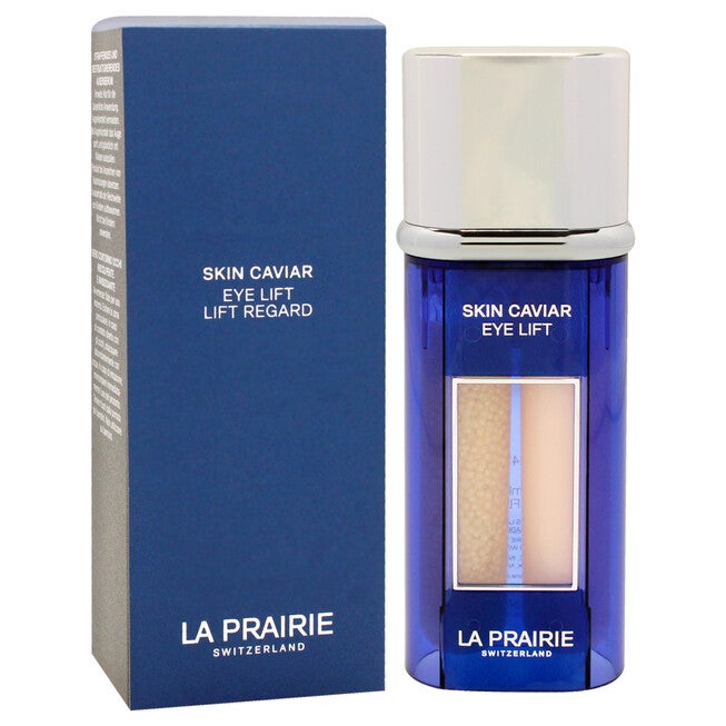 Skin Caviar Eye Lift Serum by La Prairie for Unisex - 0.68 oz Serum, NA, alternate image number null