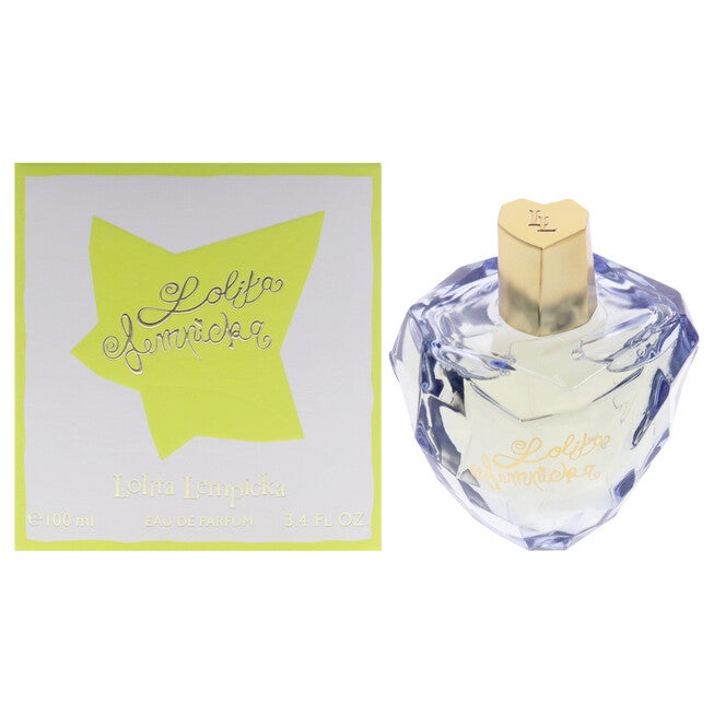 Lolita Lempicka Mon Premier by Lolita Lempicka for Women - 3.4 oz EDP Spray, NA, hi-res image number null