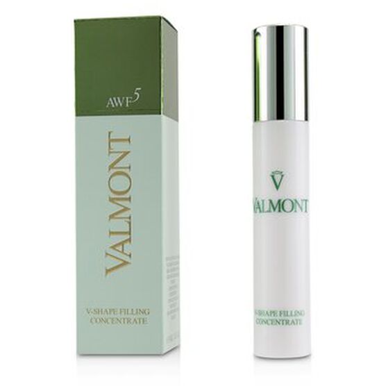 AWF5 V-Shape Filling Concentrate (Volumizing Face, , alternate image number null