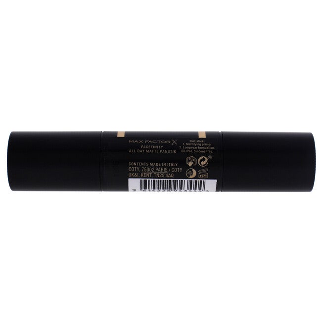 Facefinity All Day Matte Panstick Foundation - 88 Praline by Max Factor for Women - 0.38 oz Foundation, , alternate image number null