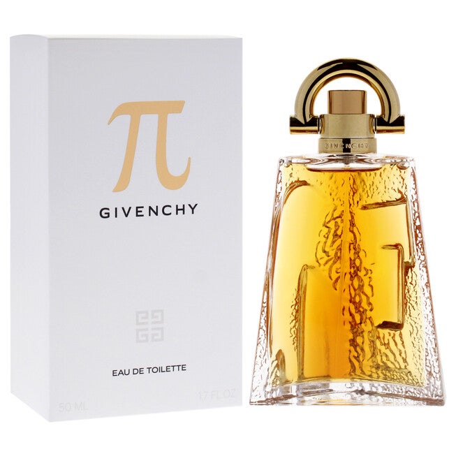 PI by Givenchy for Men - 1.7 oz EDT Spray, NA, alternate image number null