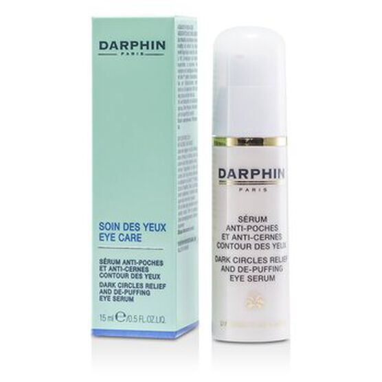 Dark Circles Relief & De-Puffing Eye Serum, , alternate image number null