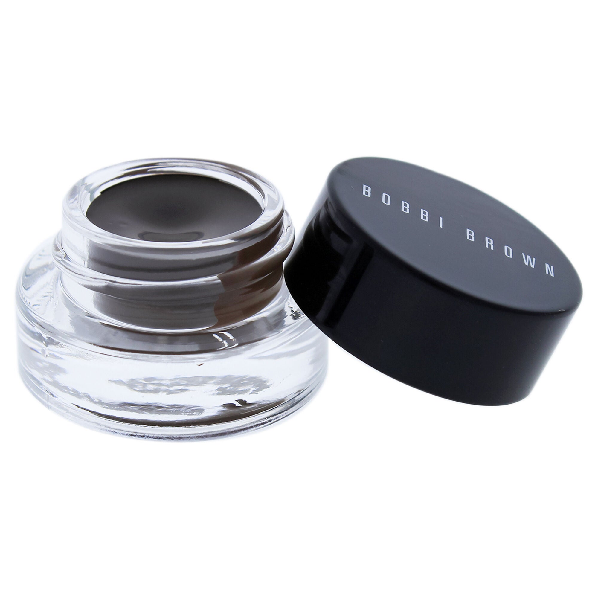 Long-Wear Gel Eyeliner - 02 Sepia Ink by Bobbi Brown for Women - 0.1 oz Eyeliner, , alternate image number 4