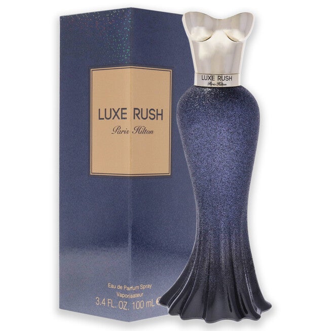 Luxe Rush by Paris Hilton for Women - 3.4 oz EDP Spray, NA, hi-res image number null