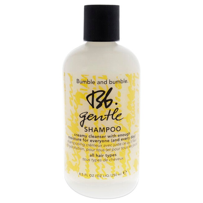 Gentle Shampoo by Bumble and Bumble for Unisex - 8.5 oz Shampoo, NA, hi-res image number null