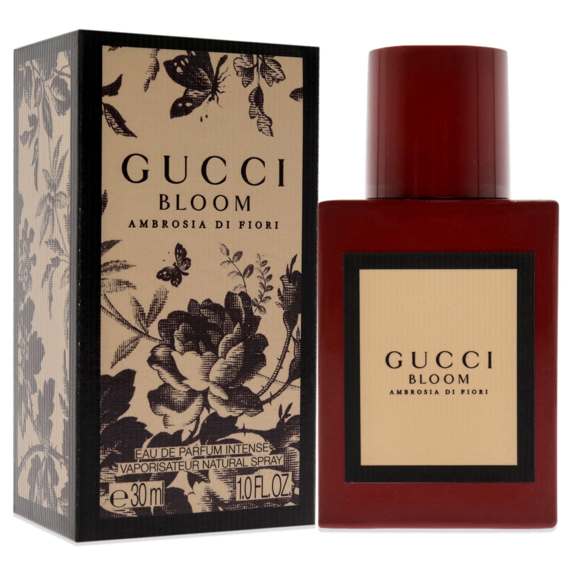 Bloom Ambrosia di Fiori by Gucci for Women - 1 oz EDP Spray, , alternate image number 6