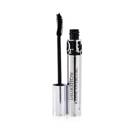 Diorshow Iconic Overcurl Mascara (Limited Edition), # 090 Noir / Black, hi-res image number null