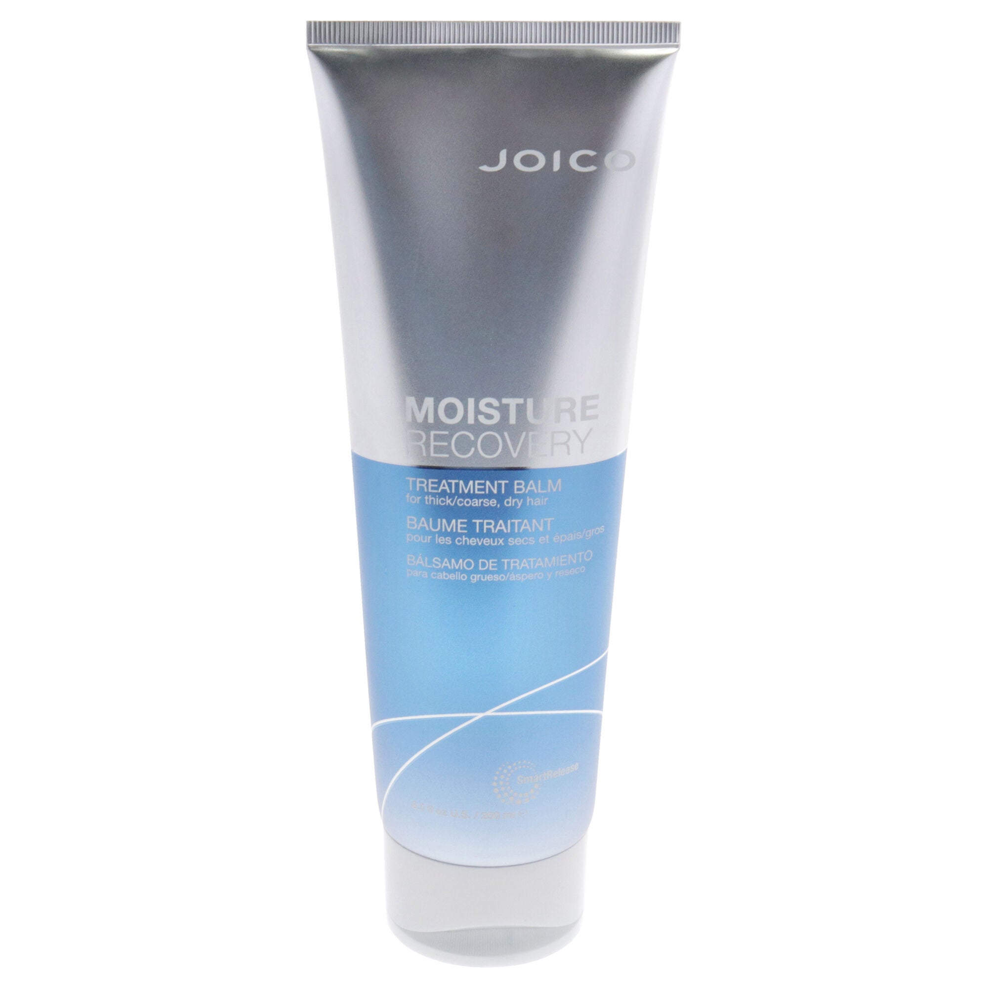 Moisture Recovery Treatment Balm for Thick-Coarse Hair by Joico for Unisex - 8.5 oz Treatment, See Description, hi-res image number 0