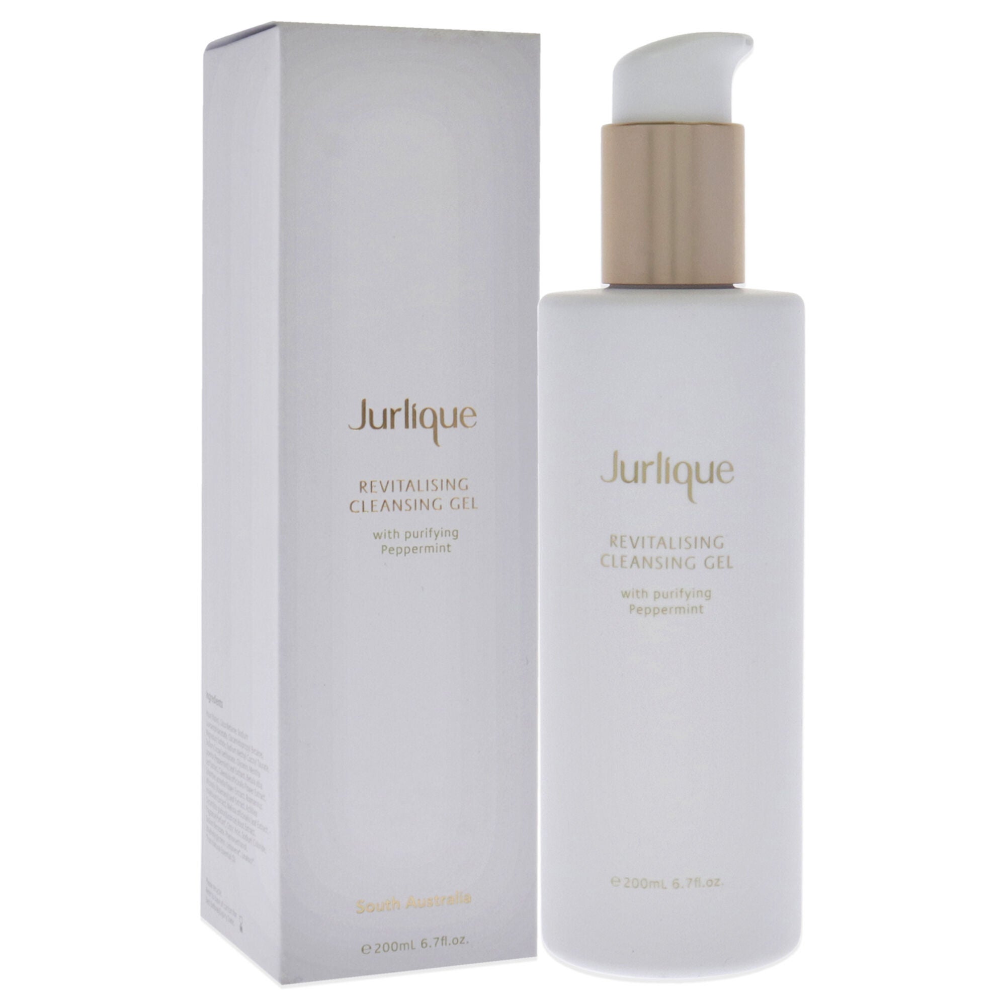 Revitalising Cleansing Gel by Jurlique for Women - 6.7 oz Gel, See Description, alternate image number 2