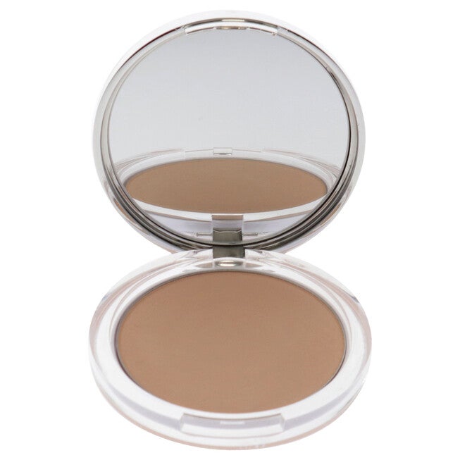 Stay-Matte Sheer Pressed Powder - 02 Stay Neutral (MF) - Dry Combination To Oi by Clinique for Women - 0.27 oz Powder, , alternate image number null