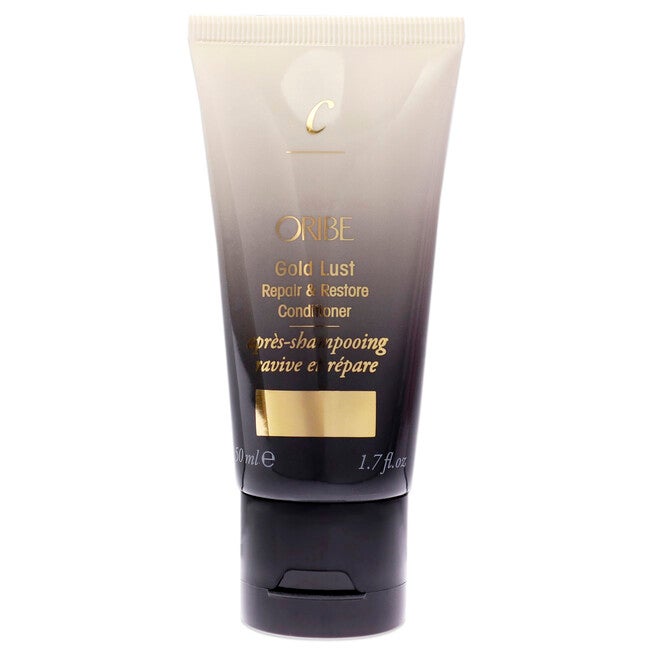 Gold Lust Repair and Restore Conditioner by Oribe for Unisex - 1.7 oz Conditioner, , alternate image number null